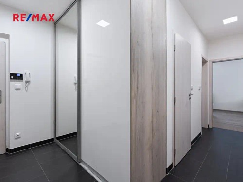 Prodaný byt 3+kk 77 m²