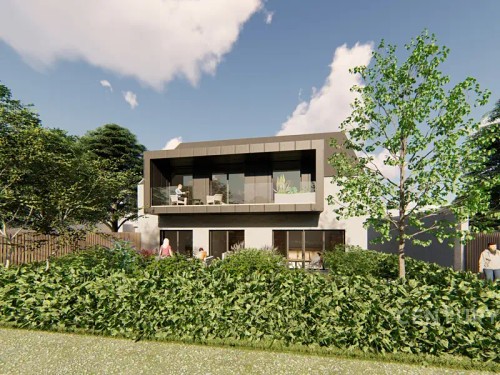 Prodej bytu 2+kk 62 m²