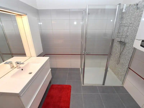 Prodaný byt 3+kk 70 m²
