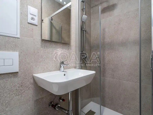 Prodej bytu 1+1 30 m²
