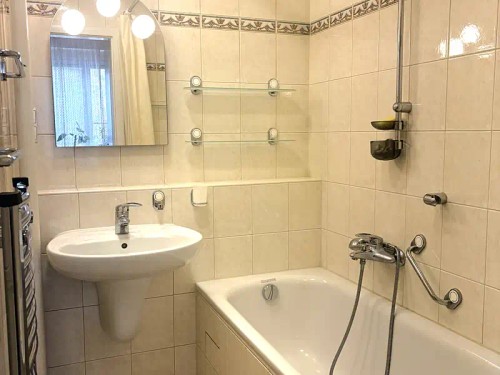 Prodaný byt 3+1 95 m²