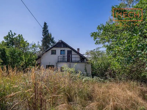 Prodej domu 180 m², pozemek 2466 m²