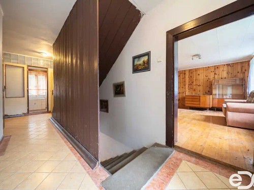 Prodej domu 170 m², pozemek 3300 m²