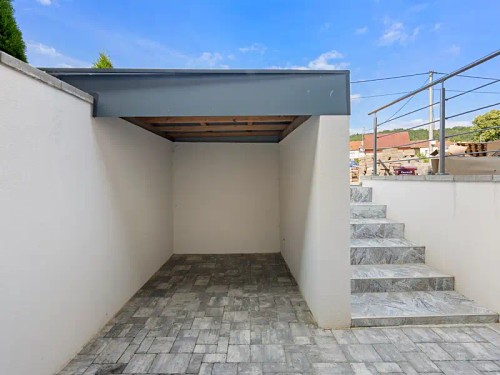 Prodaný byt 3+kk 92 m²