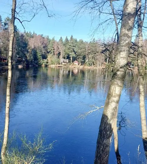 Prodaný byt 1+1 35 m²
