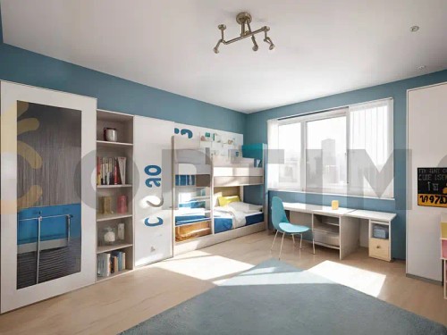 Prodaný byt 3+1 77 m²
