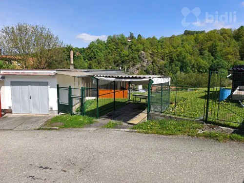 Prodej chaty 80 m², pozemek 601 m²