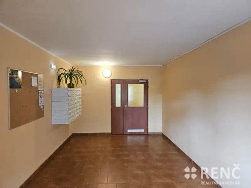 Prodaný byt 3+1 69 m²