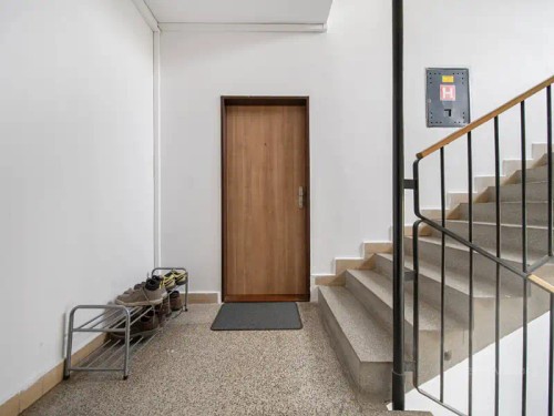 Prodej bytu 3+1 72 m²