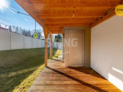 Prodej domu 126 m², pozemek 243 m²