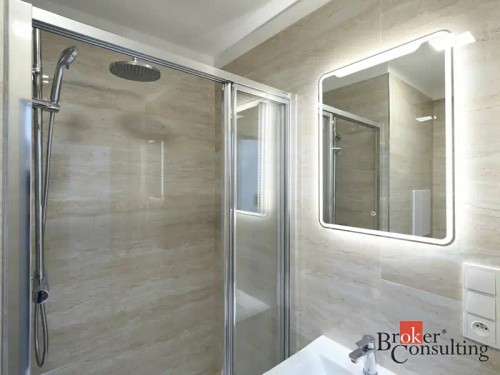 Prodaný byt 2+kk 42 m²