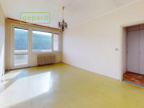 Prodej bytu 3+1 76 m²
