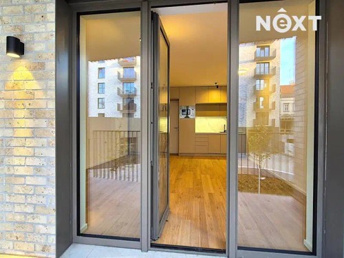 Prodej bytu 1+kk 37 m²