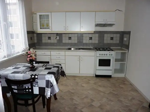 Prodaný  byt 1+1 38 m²