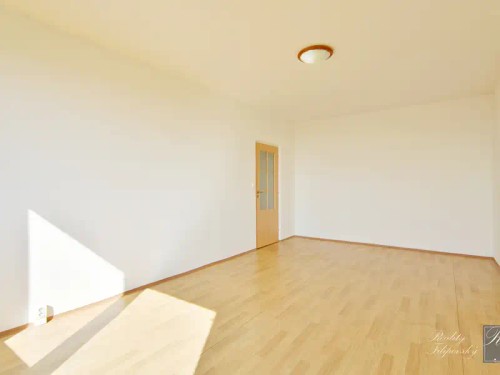 Prodaný byt 2+1 64 m²