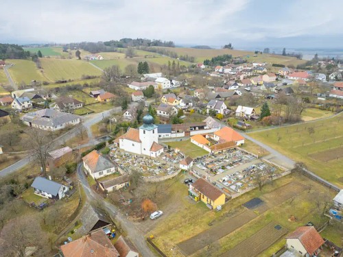 Prodej domu 150 m², pozemek 760 m²