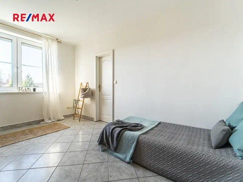 Prodaný byt 235 m²