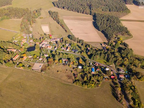 Prodej domu 97 m², pozemek 1354 m²