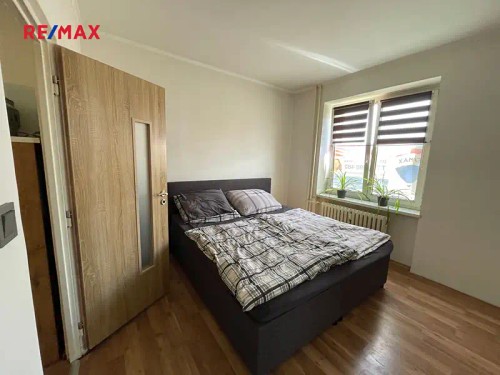 Prodej bytu 2+1 55 m²