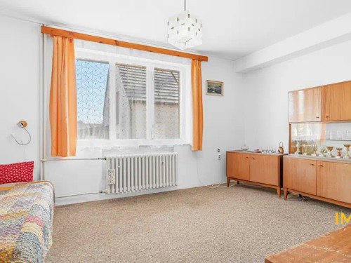 Prodej domu 258 m², pozemek 759 m²