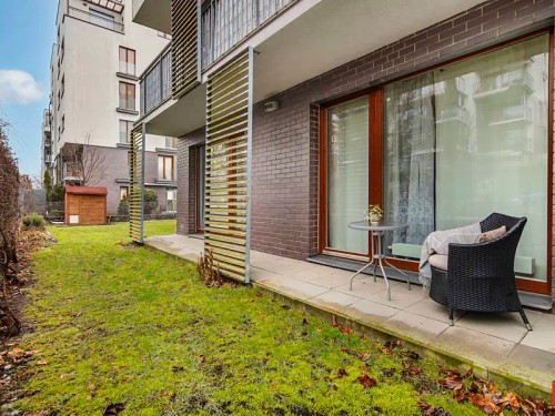 Prodej bytu 3+kk 82 m²