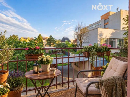 Prodej bytu 3+1 107 m²
