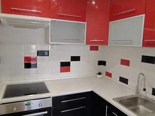 Prodaný byt 2+kk 42 m²