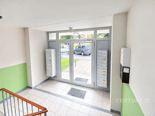 Prodaný byt 1+1 32 m²