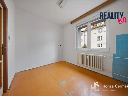 Prodej bytu 2+1 61 m²