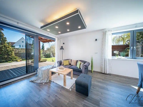Prodej domu 151 m², pozemek 840 m²
