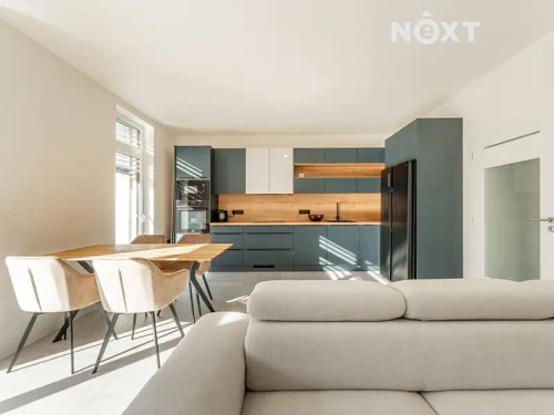 Prodej domu 97 m², pozemek 799 m²