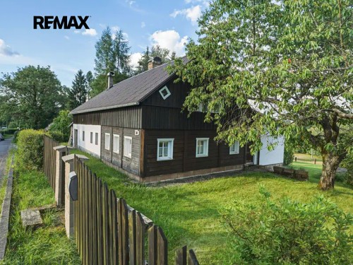Prodej domu 166 m², pozemek 329 m²