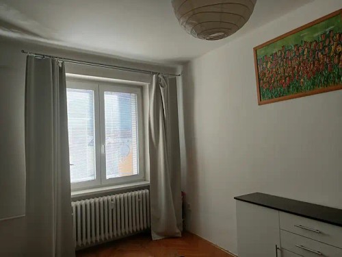 Prodaný byt 2+1 52 m²