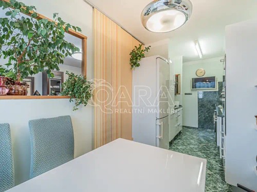 Prodej bytu 3+1 85 m²