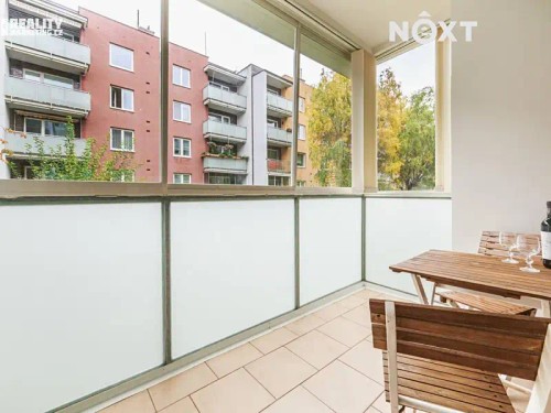 Prodej bytu 3+1 71 m²