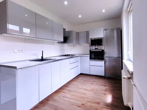 Prodaný byt 2+kk 51 m²