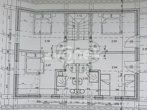 Prodej chaty 160 m², pozemek 1000 m²