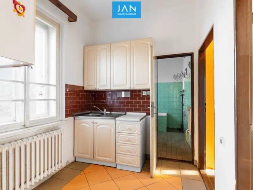 Prodej domu 330 m², pozemek 637 m²
