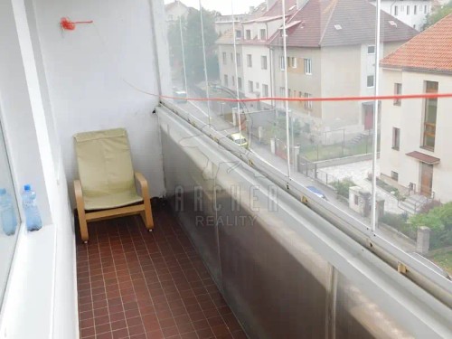 Prodej bytu 3+1 61 m²