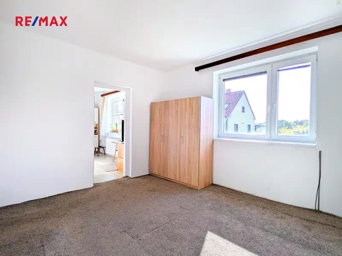 Prodaný  dům 144 m², pozemek 820 m²
