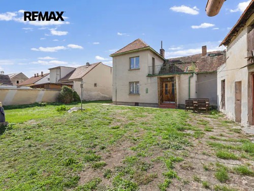 Prodej domu 142 m², pozemek 1894 m²