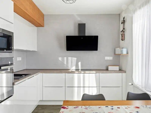 Prodej bytu 3+1 71 m²