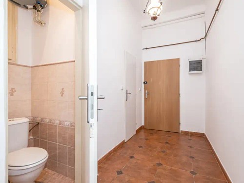 Prodaný byt 2+kk 48 m²