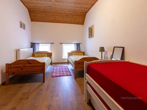 Prodej chaty 120 m², pozemek 211 m²