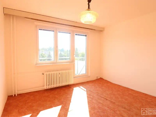 Prodaný  byt 3+1 70 m²