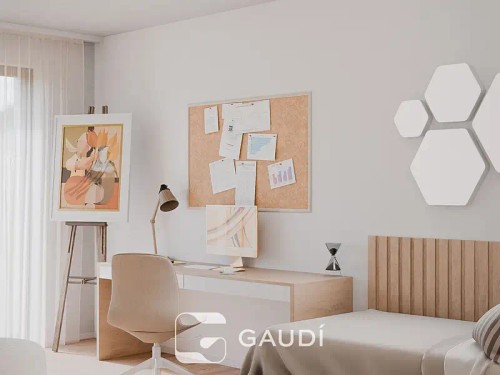 Prodaný byt 3+kk 94 m²