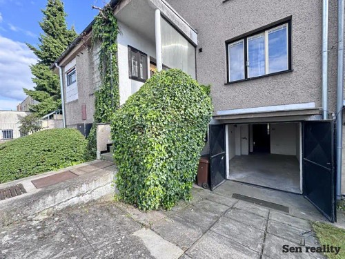 Prodej domu 180 m², pozemek 333 m²