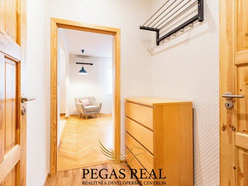 Prodaný byt 2+kk 48 m²