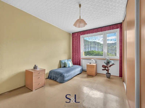 Prodej bytu 3+1 79 m²