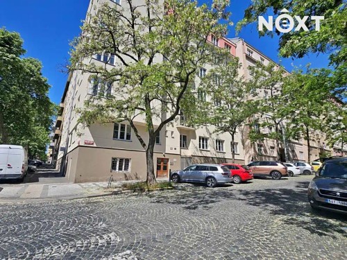 Prodej bytu 3+1 90 m²